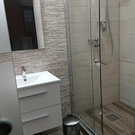 Vendégház Vendeghaz Baja