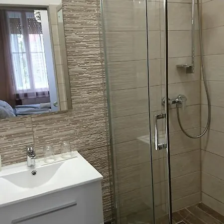 Vendeghaz Vendégház