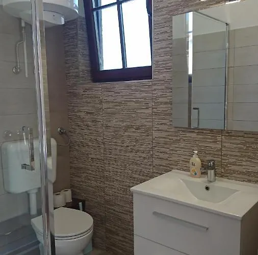 Vendeghaz Guest house Baja