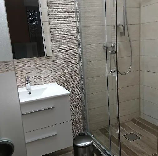 Guest house Vendeghaz Baja