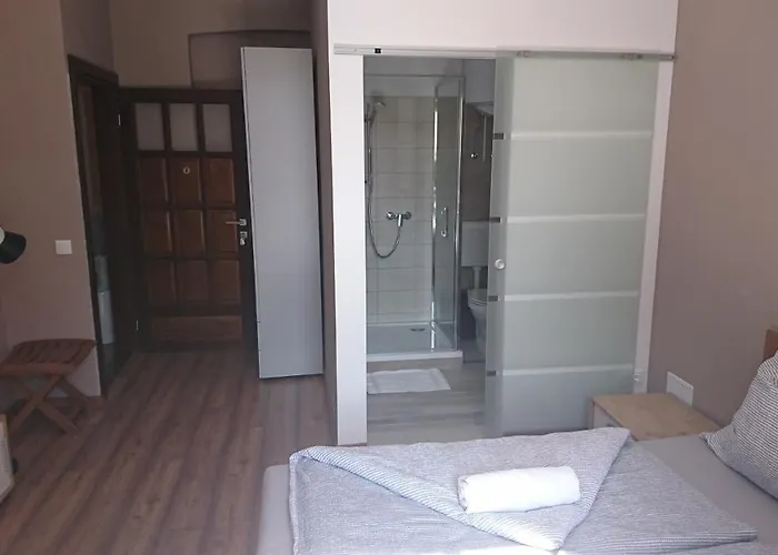 Vendeghaz Guest house